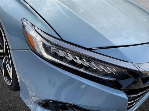 Used 2022 Honda Accord Sport image 25