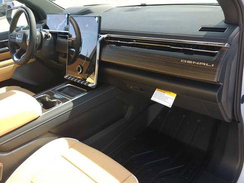 New 2026 GMC Sierra EV Denali image 30