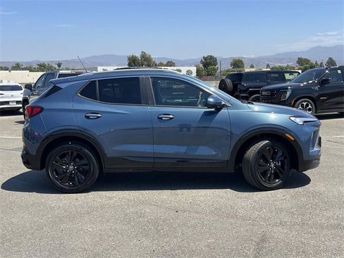 New 2026 Buick Encore GX Sport Touring image 2