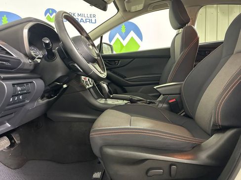 Used 2023 Subaru Crosstrek 2.0i Premium image 16