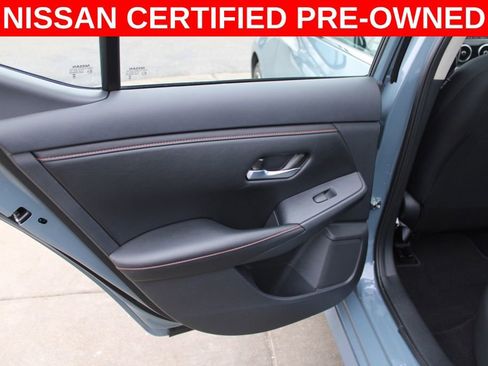Certified 2024 Nissan Sentra SR image 25