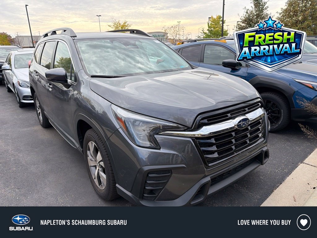 Used 2024 Subaru Ascent Premium w/ Convenience Package AWD/4WD image 1