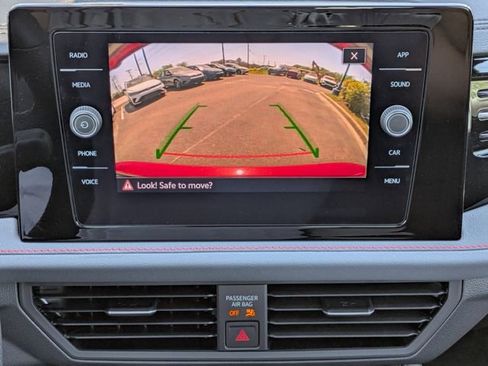 New 2026 Volkswagen Jetta GLI Autobahn FWD image 24