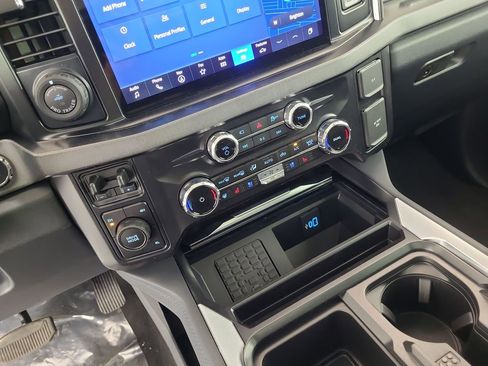 New 2026 Ford F450 Platinum w/ FX4 Off-Road Package image 17