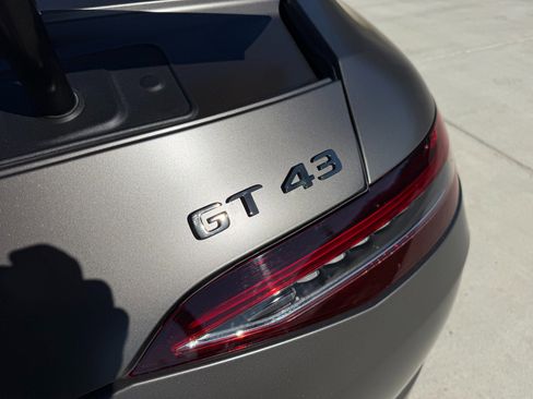 Used 2024 Mercedes-Benz AMG GT 43 image 91
