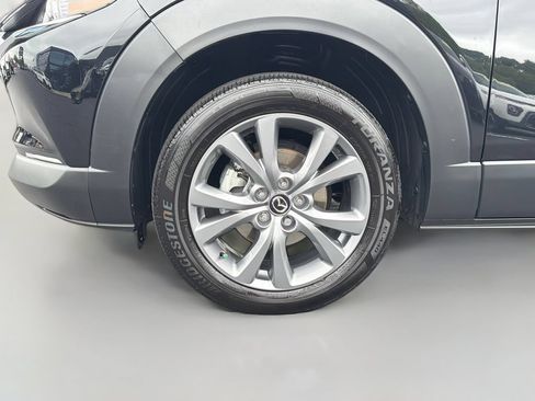 Certified 2025 MAZDA CX-30 AWD 2.5 S w/ Premium Package image 27