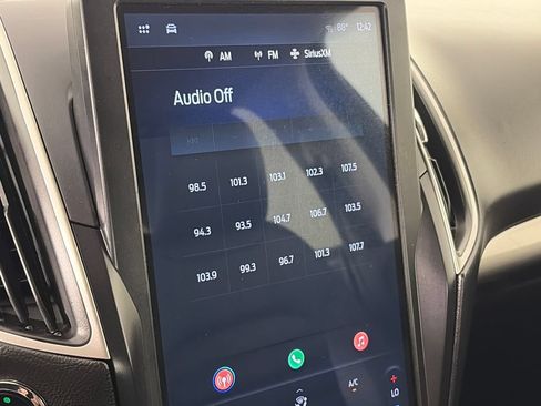 Certified 2024 Ford Edge SEL AWD/4WD image 19