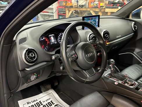 Used 2015 Audi A3 2.0T Premium Plus image 16