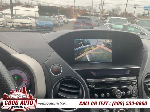 Used 2015 Honda Pilot LX image 11