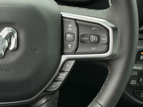 New 2026 RAM 1500 Lone Star AWD/4WD image 16