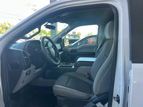 Used 2020 Ford F150 XL w/ Equipment Group 101A Mid AWD/4WD image 16