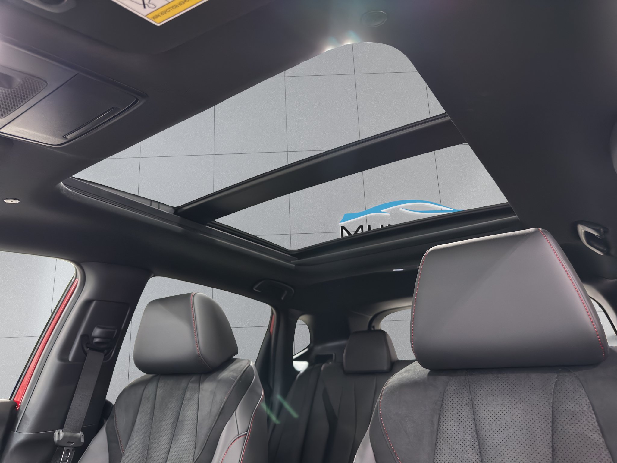New 2026 Acura ADX A-Spec AWD/4WD image 22
