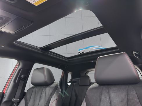New 2026 Acura ADX A-Spec AWD/4WD image 22
