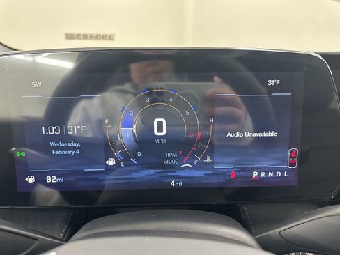 New 2026 Chevrolet Equinox LT w/ Convenience Package II image 37