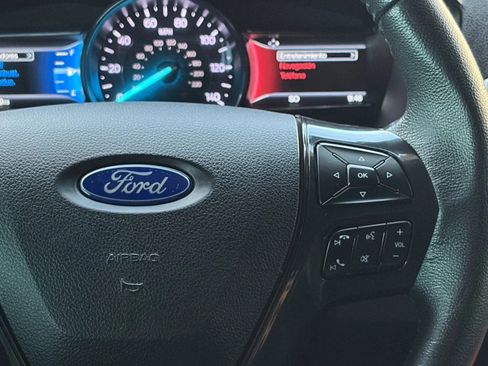 Used 2018 Ford Explorer XLT w/ Equipment Group 202A image 31