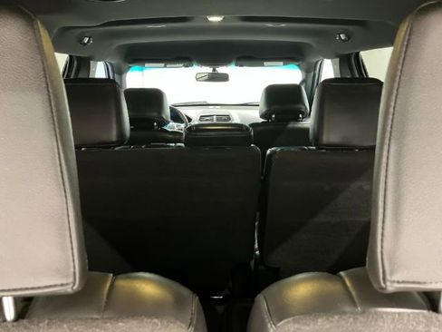 Used 2014 Ford Explorer Limited w/ Equipment Group 301A image 40