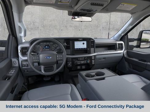New 2026 Ford F450 XL w/ 360-Degree Camera Package image 9