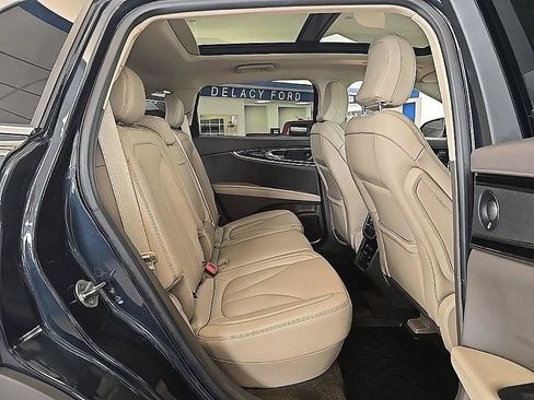 Used 2023 Lincoln Nautilus Reserve w/ Luxury Package AWD/4WD image 39