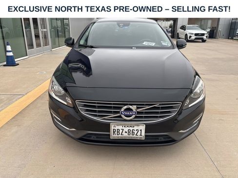 Used 2018 Volvo S60 T5 Inscription FWD image 5