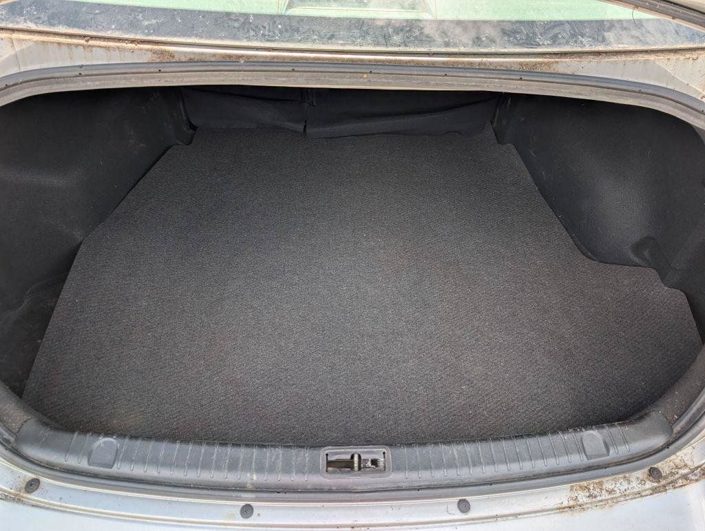 Used 2009 Hyundai Sonata Limited FWD image 11