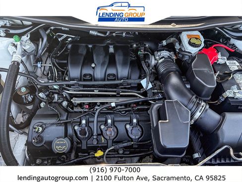 Used 2019 Ford Explorer Base image 27