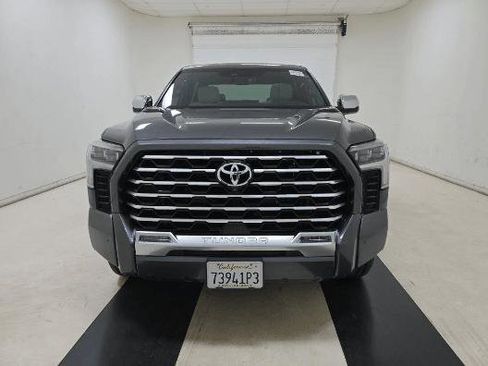 Used 2022 Toyota Tundra Capstone image 21