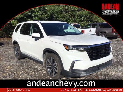 Used 2023 Honda Pilot Touring