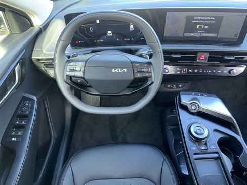 New 2025 Kia EV6 Light image 15