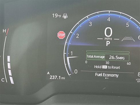 New 2026 Toyota Corolla Cross LE image 20