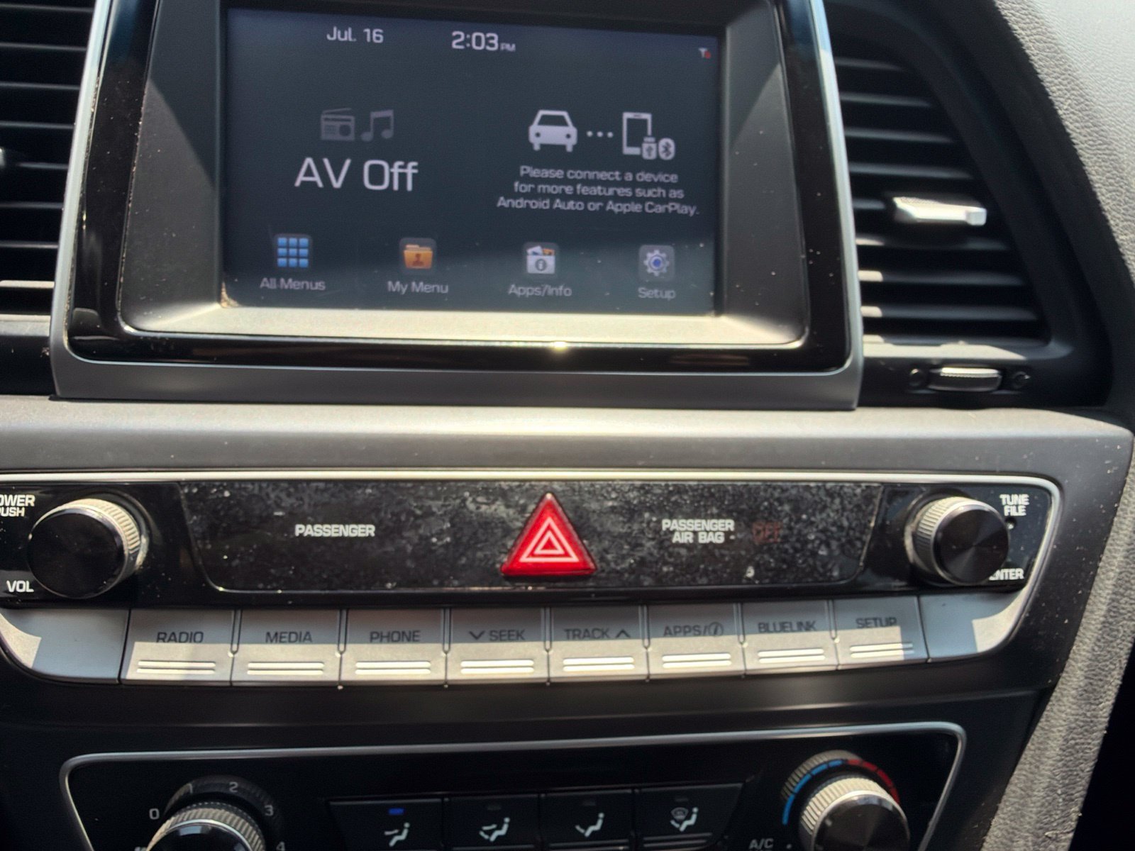 Used 2018 Hyundai Sonata SEL FWD image 18