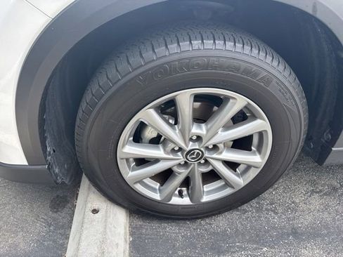 Used 2023 MAZDA CX-5 AWD 2.5 S image 3