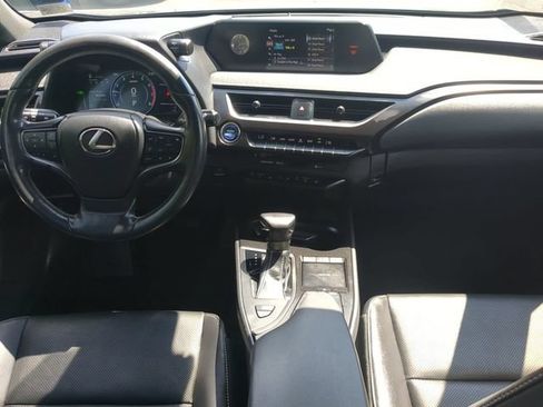 Used 2019 Lexus UX 250h w/ Premium Package AWD/4WD image 14