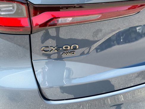 New 2026 MAZDA CX-90 3.3 Turbo S w/ Premium Package image 12