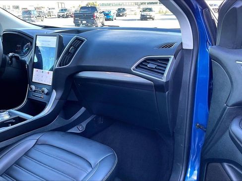 Used 2024 Ford Edge SEL w/ Convenience Package AWD/4WD image 15