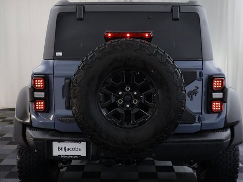 Used 2024 Ford Bronco Raptor w/ Interior Carbon Fiber Pack 6 image 18