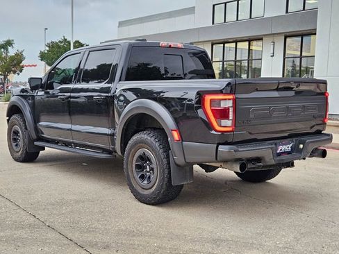 Used 2023 Ford F150 Raptor w/ Raptor Carbon Fiber Package AWD/4WD image 7