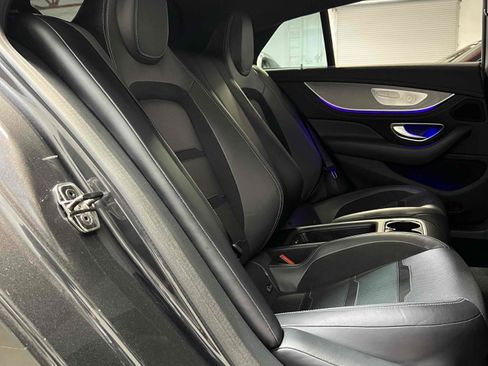 Used 2019 Mercedes-Benz AMG GT 53 image 48