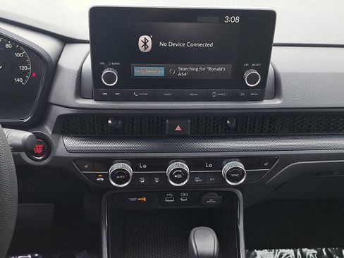 Used 2023 Honda CR-V EX image 25