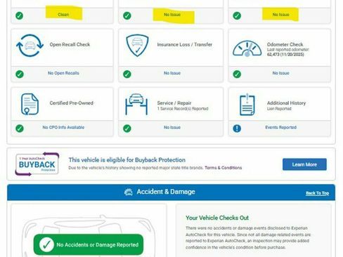 Used 2017 Jeep Cherokee Sport image 8