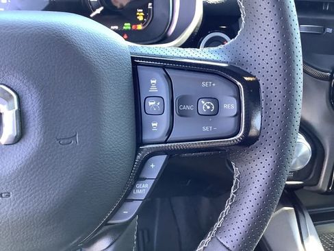 New 2026 RAM 1500 Rebel w/ Rebel Level 2 Equipment Group AWD/4WD image 12