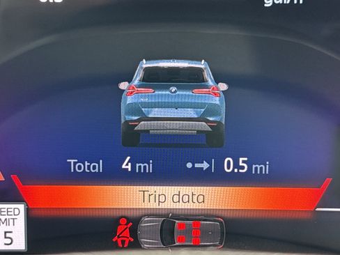 Used 2026 BMW X3 xDrive30 w/ Convenience Package image 24