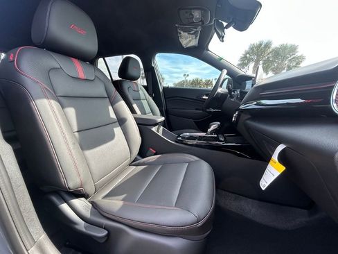 New 2026 Chevrolet Trax RS w/ Driver Confidence Package FWD image 27