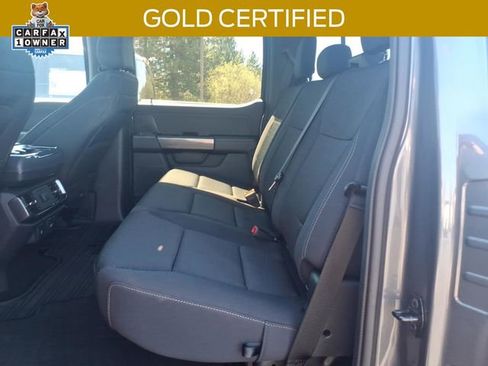 Certified 2023 Ford F150 XLT w/ Equipment Group 302A High AWD/4WD image 9