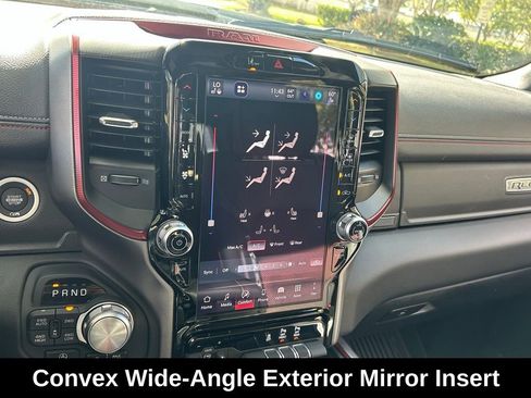 Used 2026 RAM 1500 Rebel w/ Rebel Level 1 Equipment Group image 22