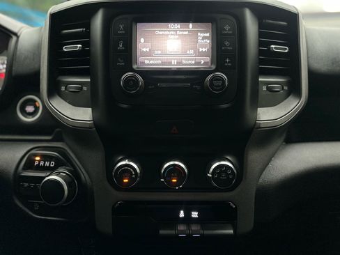 Used 2024 RAM 1500 Tradesman RWD image 11
