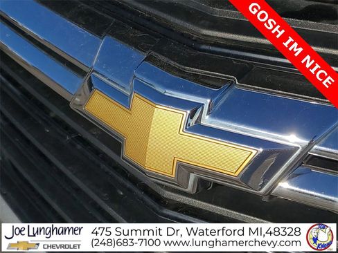 Certified 2024 Chevrolet Equinox LT image 29