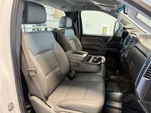 Used 2015 Chevrolet Silverado 3500 W/T w/ WT Convenience Package image 22