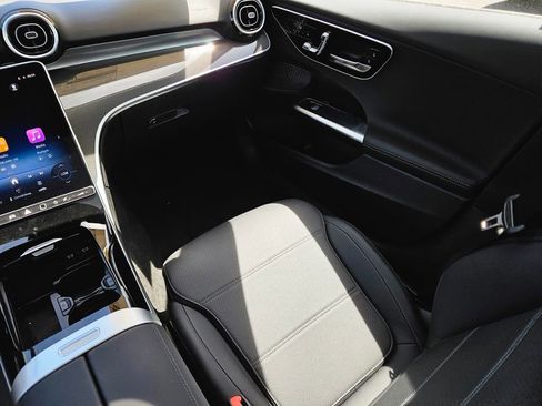 New 2026 Mercedes-Benz C 300 4MATIC Sedan image 14