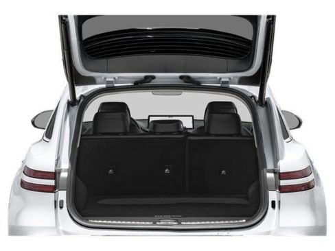 Used 2025 Genesis GV70 2.5T AWD/4WD image 11