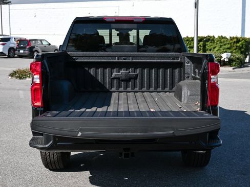 New 2026 Chevrolet Silverado 1500 RST w/ RST All Star Premium Package AWD/4WD image 10